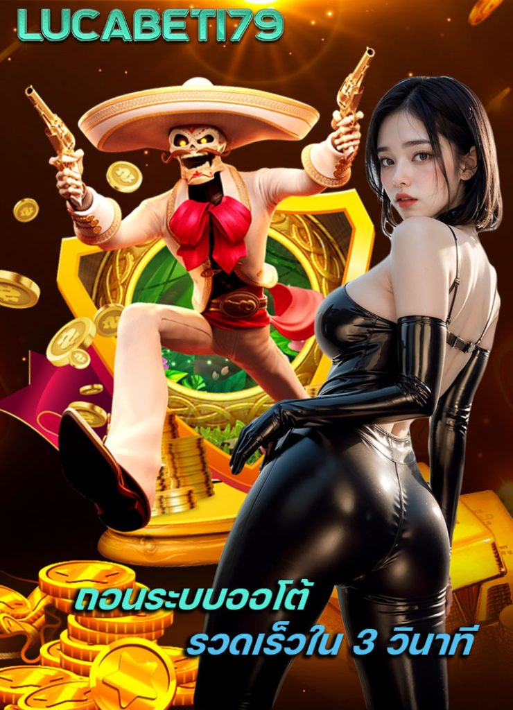 lucabet179 ทางเข้า