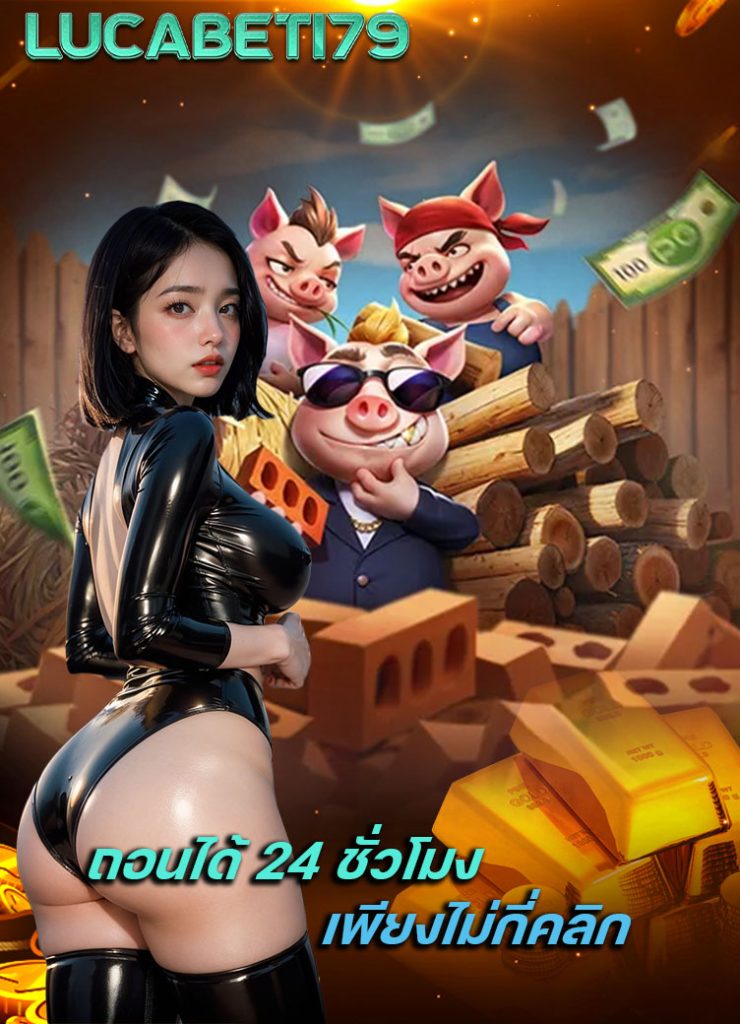 lucabet179 ไม่มีขั้นต่ำ